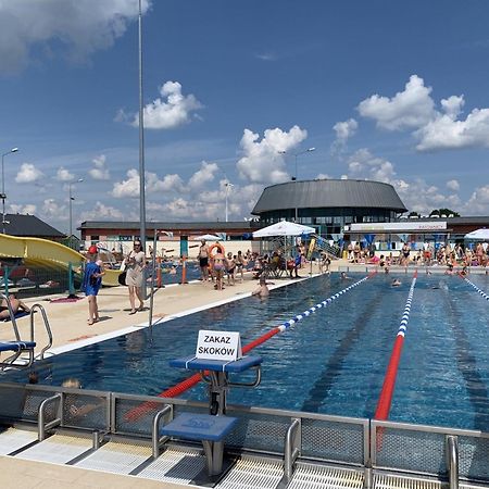 Mszczonów Mieszkanie Dwupokojowe Blisko Suntago Deepspot מראה חיצוני תמונה
